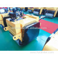 FURD Cheap Price Small Hand Vibrating Roller (FYL-S600C)
